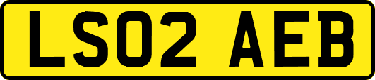 LS02AEB