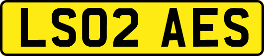 LS02AES