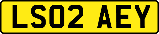 LS02AEY