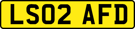 LS02AFD
