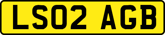 LS02AGB