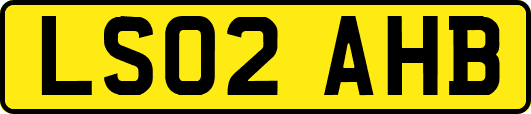 LS02AHB