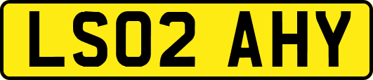 LS02AHY