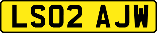 LS02AJW