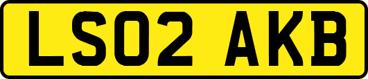 LS02AKB