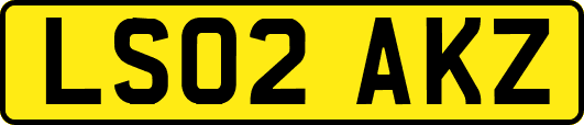 LS02AKZ