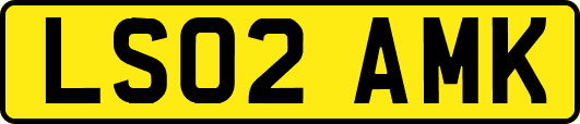 LS02AMK