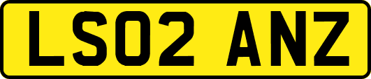 LS02ANZ