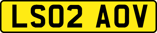 LS02AOV