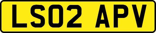 LS02APV