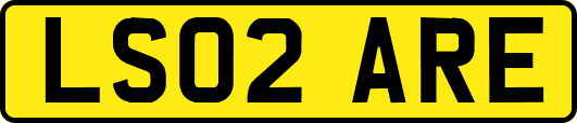 LS02ARE