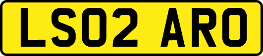 LS02ARO