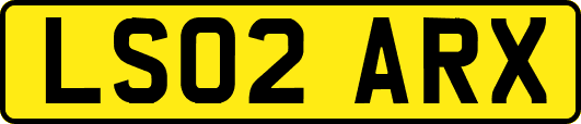 LS02ARX