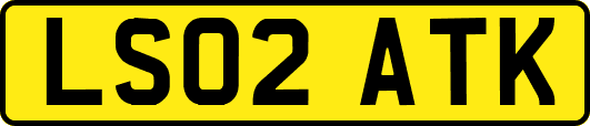 LS02ATK