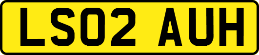 LS02AUH