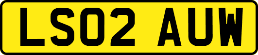 LS02AUW