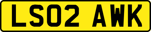 LS02AWK