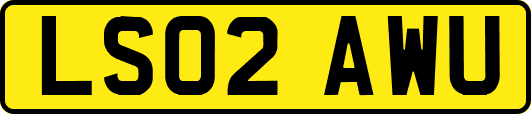 LS02AWU