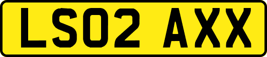 LS02AXX