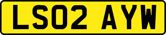 LS02AYW