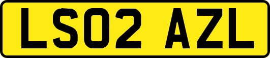 LS02AZL