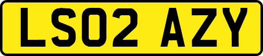 LS02AZY