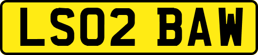 LS02BAW