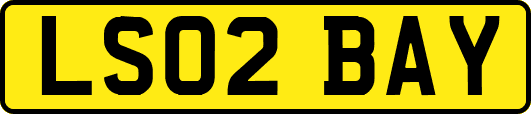 LS02BAY