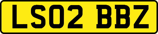 LS02BBZ