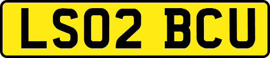 LS02BCU