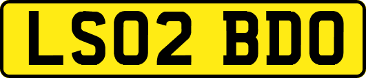 LS02BDO