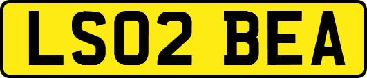 LS02BEA