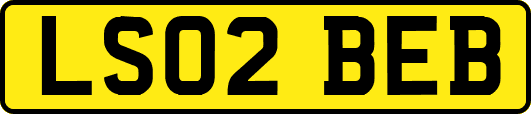 LS02BEB