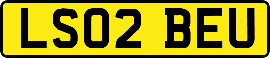 LS02BEU