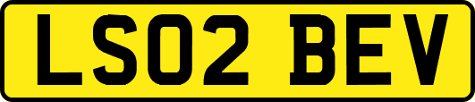 LS02BEV