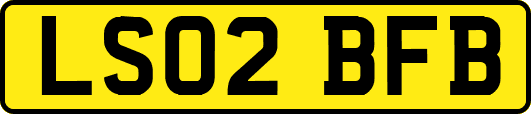 LS02BFB