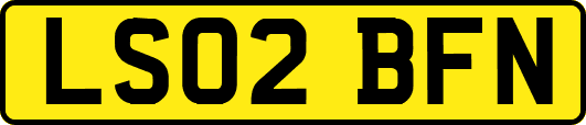 LS02BFN