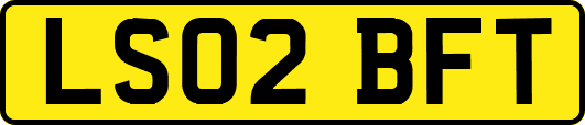 LS02BFT