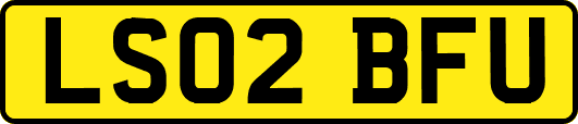 LS02BFU