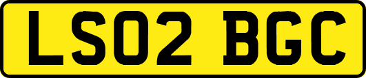 LS02BGC