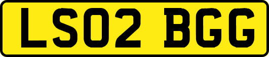LS02BGG