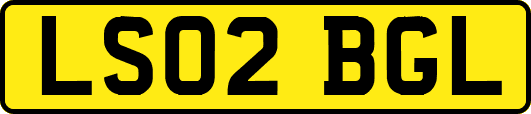 LS02BGL