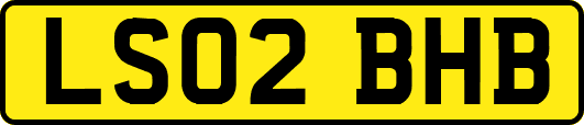 LS02BHB