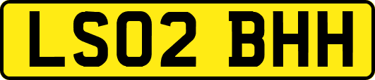 LS02BHH