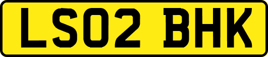 LS02BHK