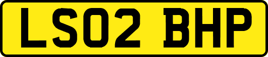 LS02BHP