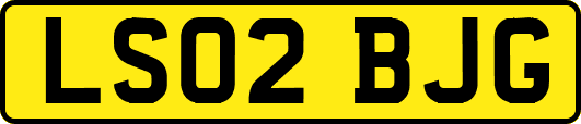 LS02BJG