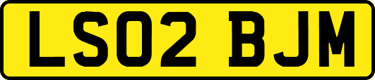 LS02BJM