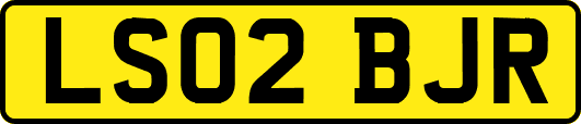 LS02BJR