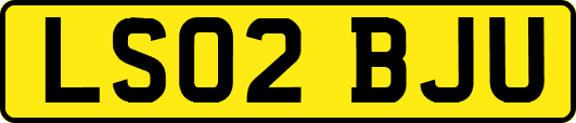 LS02BJU